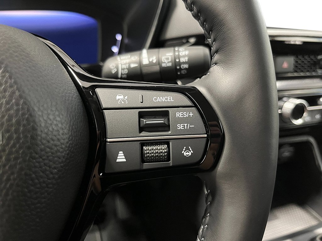 2026 Honda CR-V EX-L - Photo 16