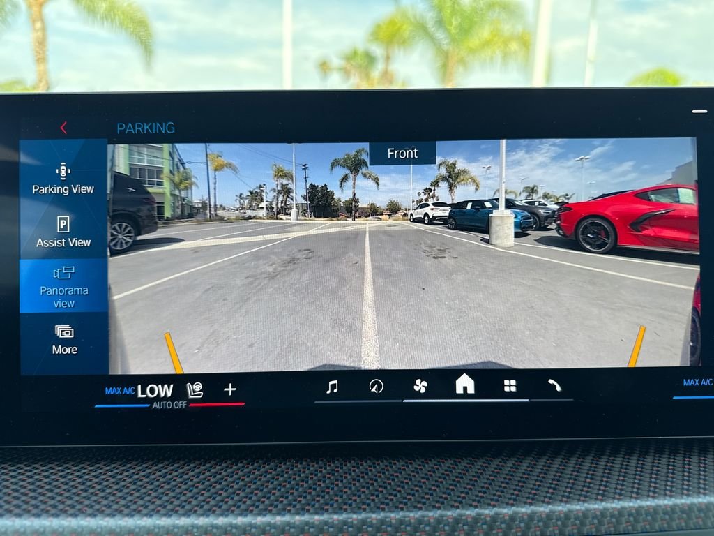 Used 2026 Black BMW Label image 31