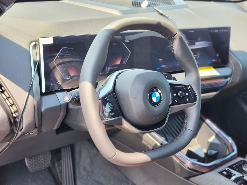 New 2026 Blue BMW 30 xDrive image 19