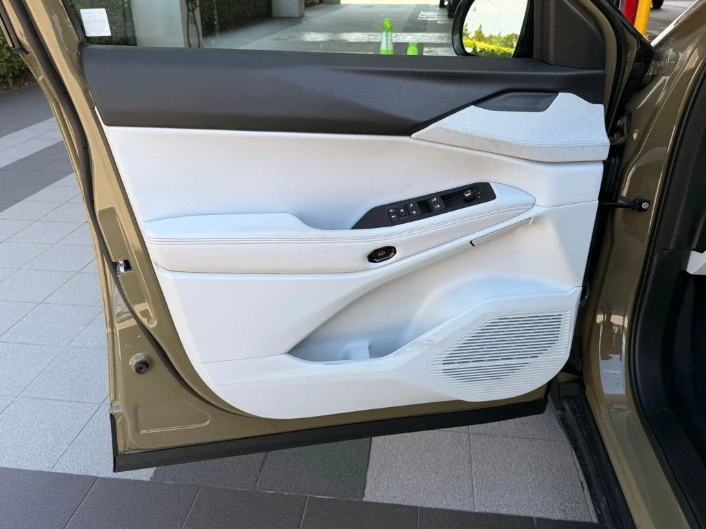 New 2026 41 Exterior Paint Jeep Laredo image 29