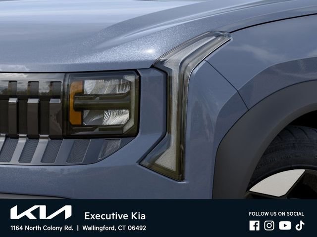 New 2027 Pale Gray Kia S image 10