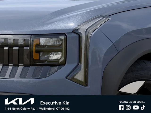 New 2027 Gray Kia S image 10