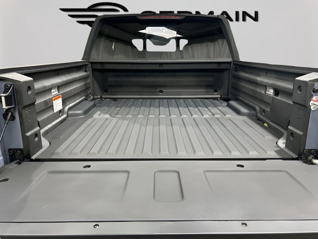 2026 Honda Ridgeline Black Edition - Photo 23