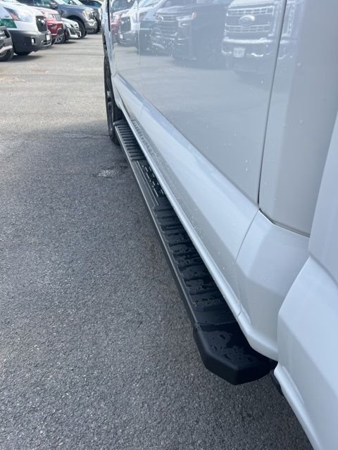Used 2026 White Ford XLT image 32