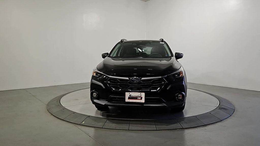 New 2026 Black Subaru Premium image 8