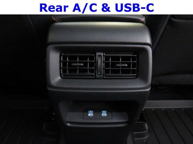 2026 Honda CR-V Sport - Photo 17