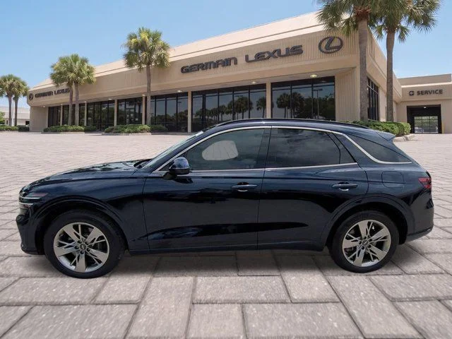 Used 2022 Blue Genesis 3.5T Sport image 7