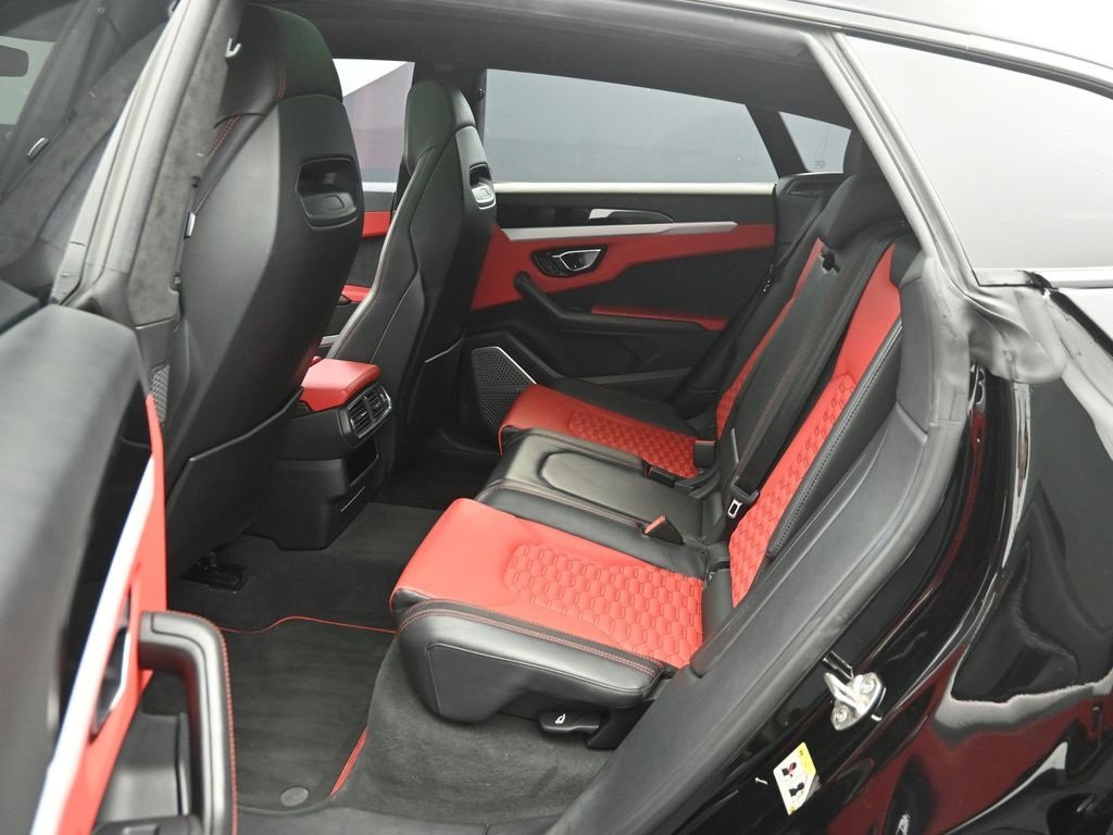 2021 LAMBORGHINI URUS - Image 21