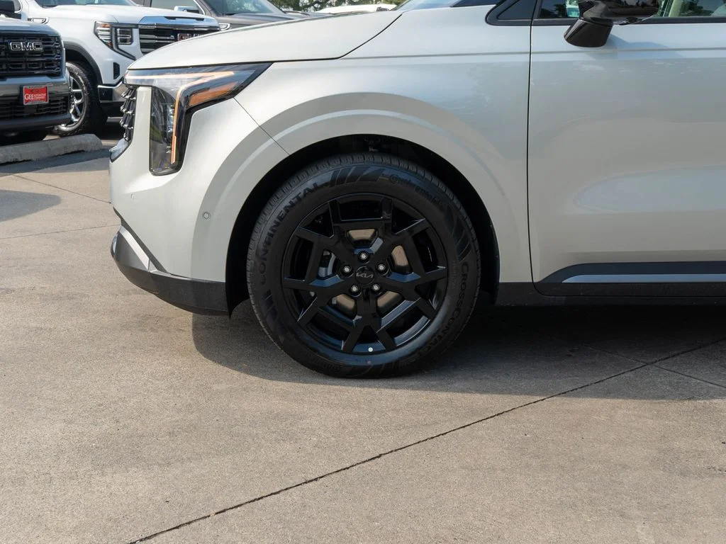 New 2026 White Kia SX Prestige image 33