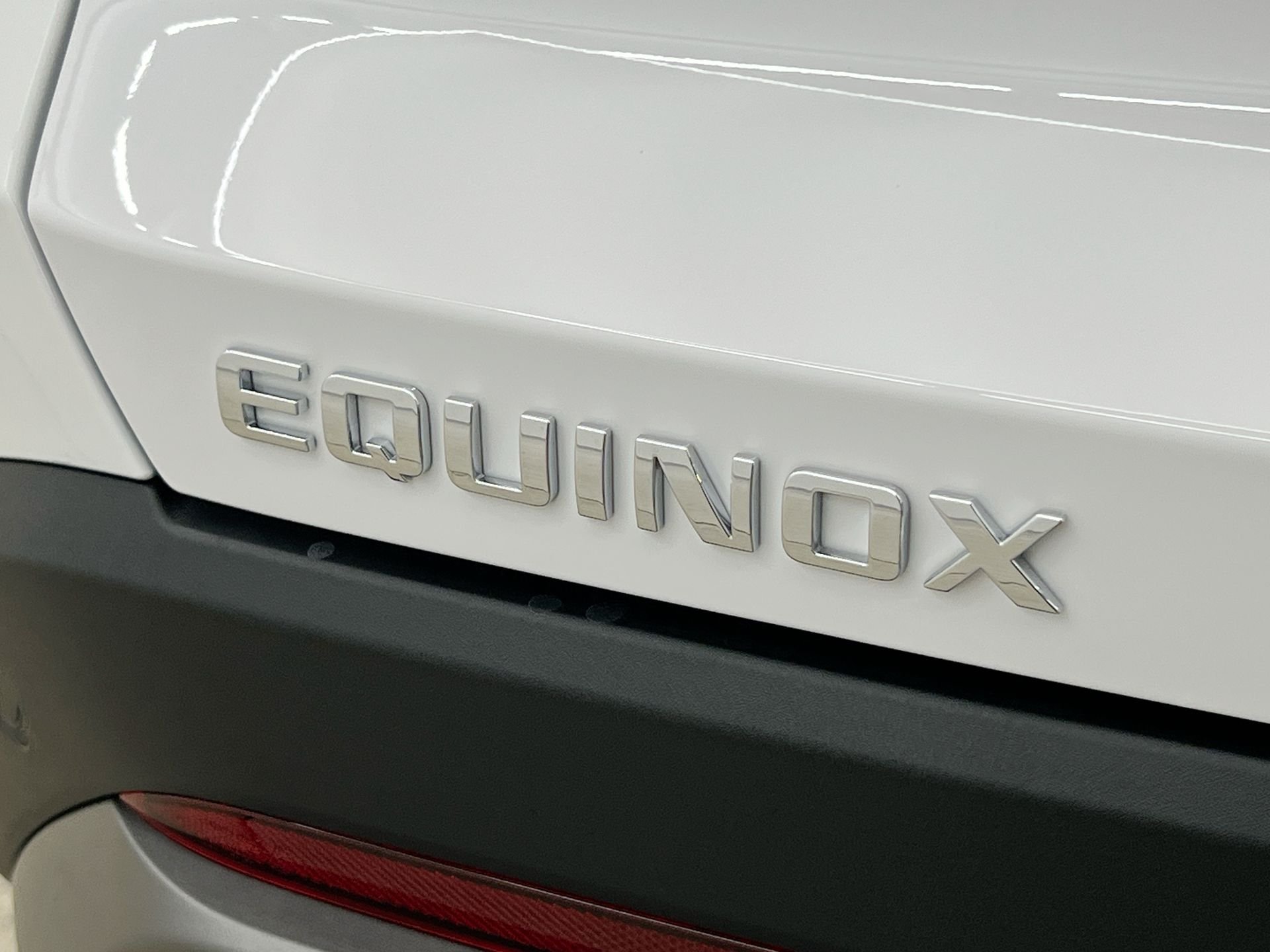 2026 Chevrolet Equinox LT - Photo 80