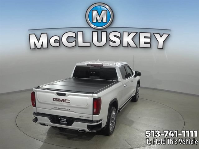 2024 GMC Sierra 1500 Denali Denali - Photo 6