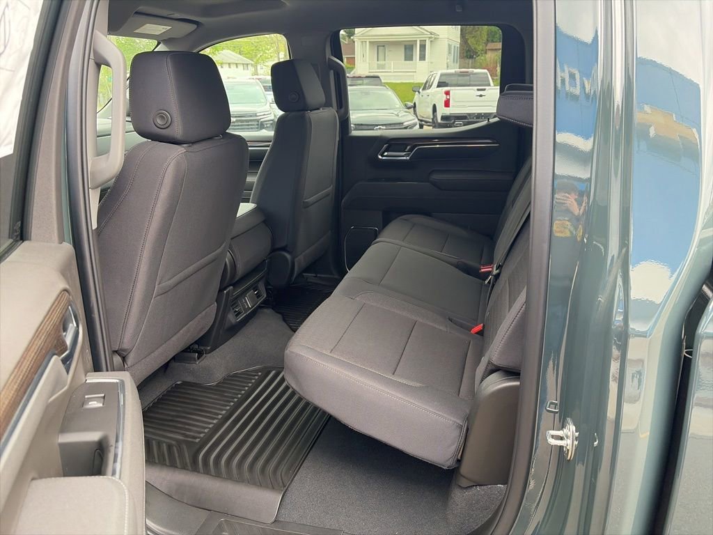 2026 Chevrolet Silverado 1500 LT - Photo 12
