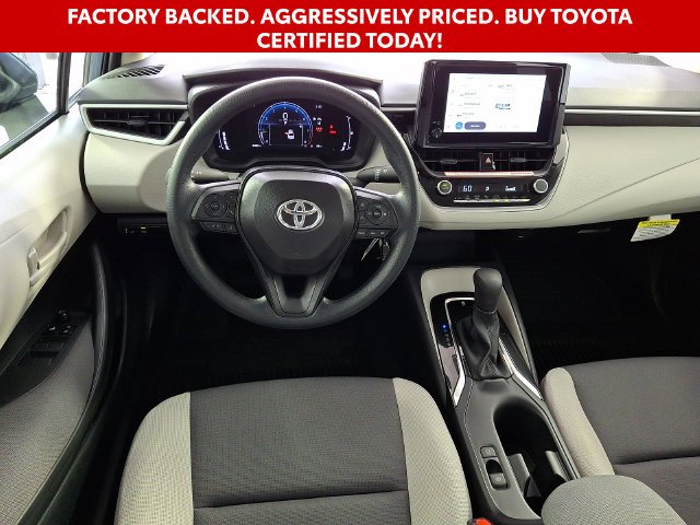 Used 2026  Toyota LE image 13