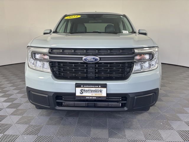 Used 2023 Gray Ford XL image 36