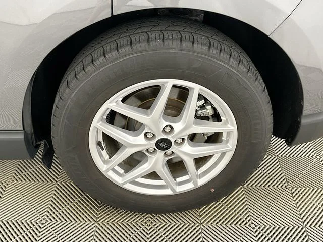 Certified Pre-Owned 2024 Ford Edge SEL