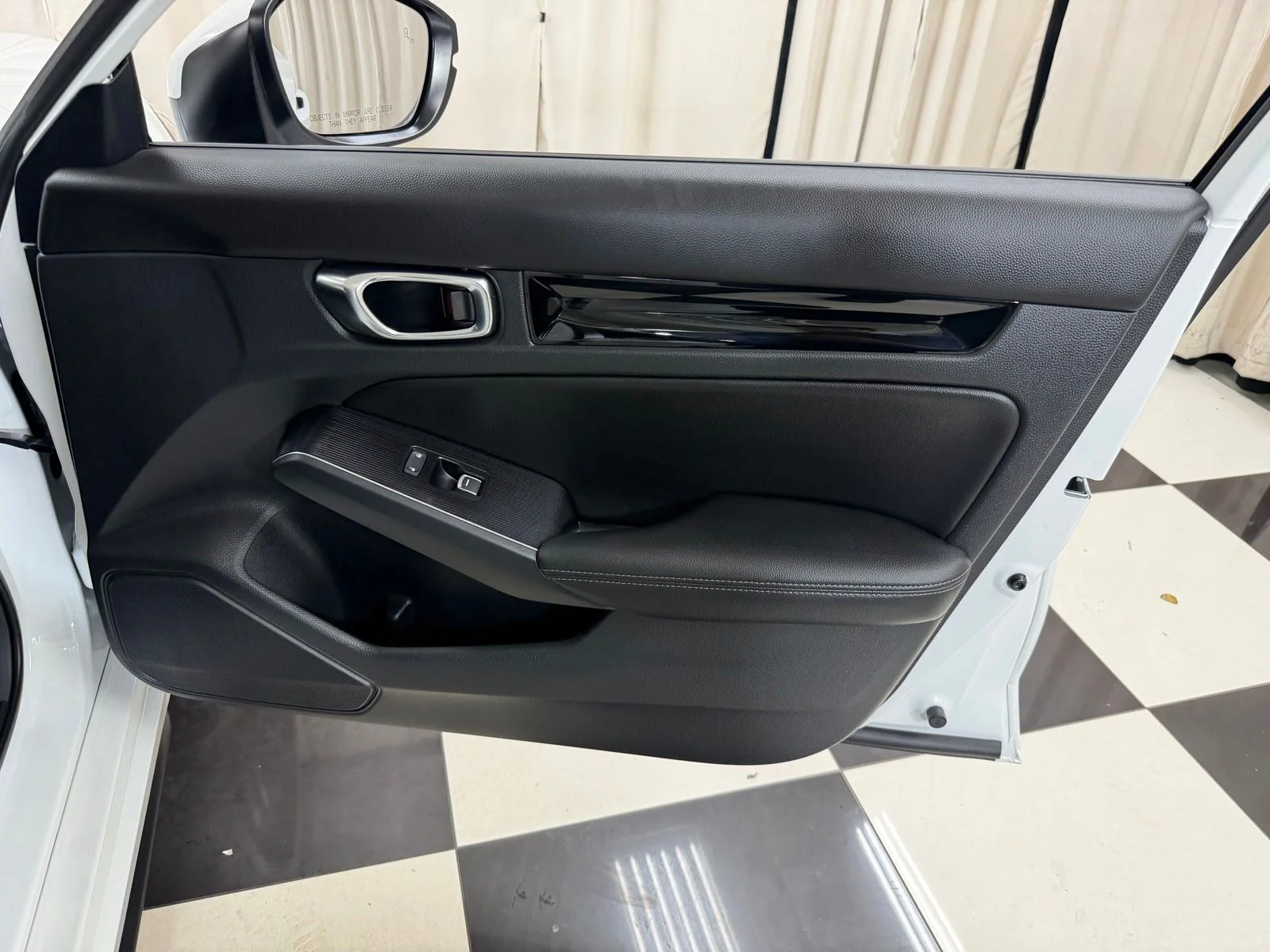Used 2024  Honda Sport Touring image 25