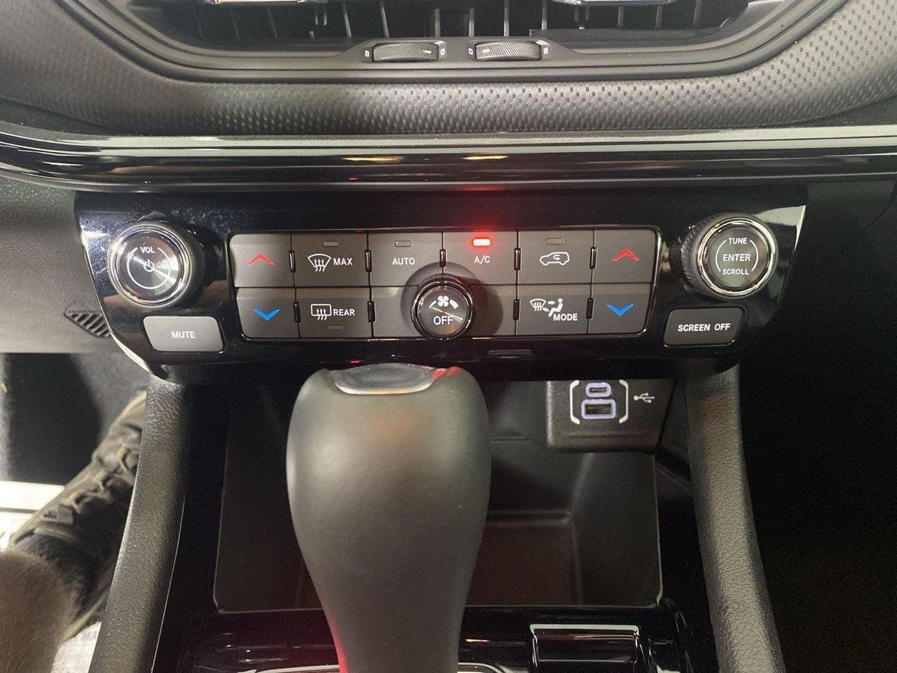 2026 Jeep Compass Limited Altitude - Photo 21