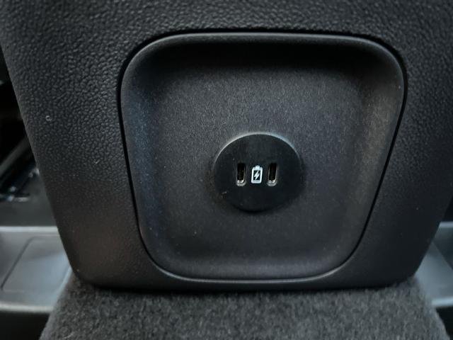 New 2025 Velocity Blue Metallic Ford Outer Banks® image 91