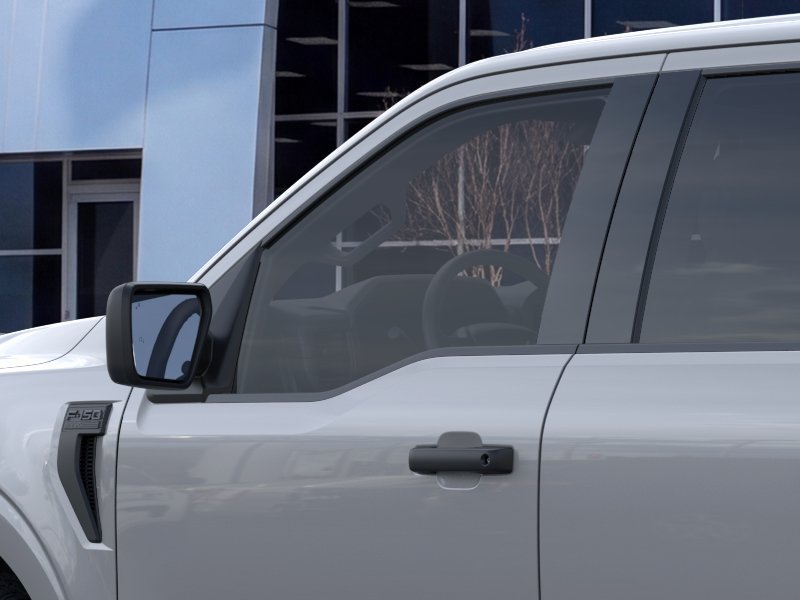 New 2026 Avalanche Ford STX® image 20
