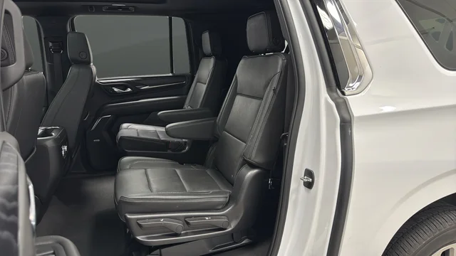 Used 2023 Summit White GMC Denali image 23
