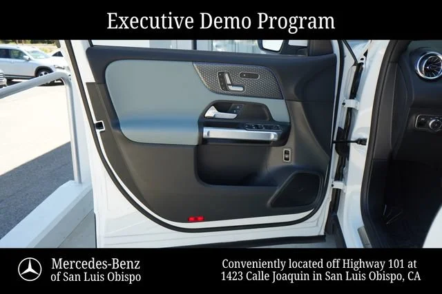 Used 2026  Mercedes-Benz GLB 250 image 15