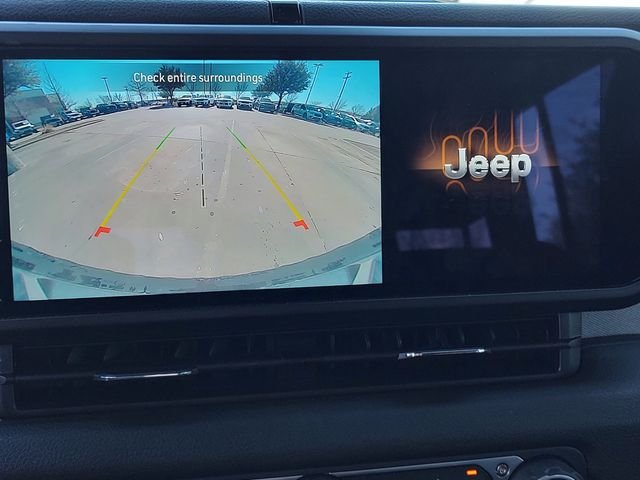 2025 Jeep Wrangler 4-Door Sport S - Photo 16