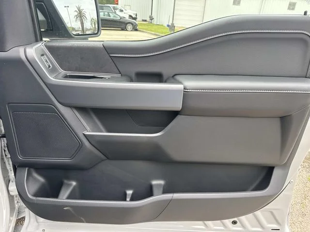 New 2026 Avalanche Ford XLT image 30