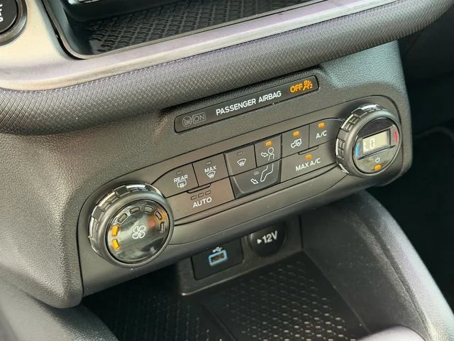 Used 2021 Silver Ford Big Bend image 22