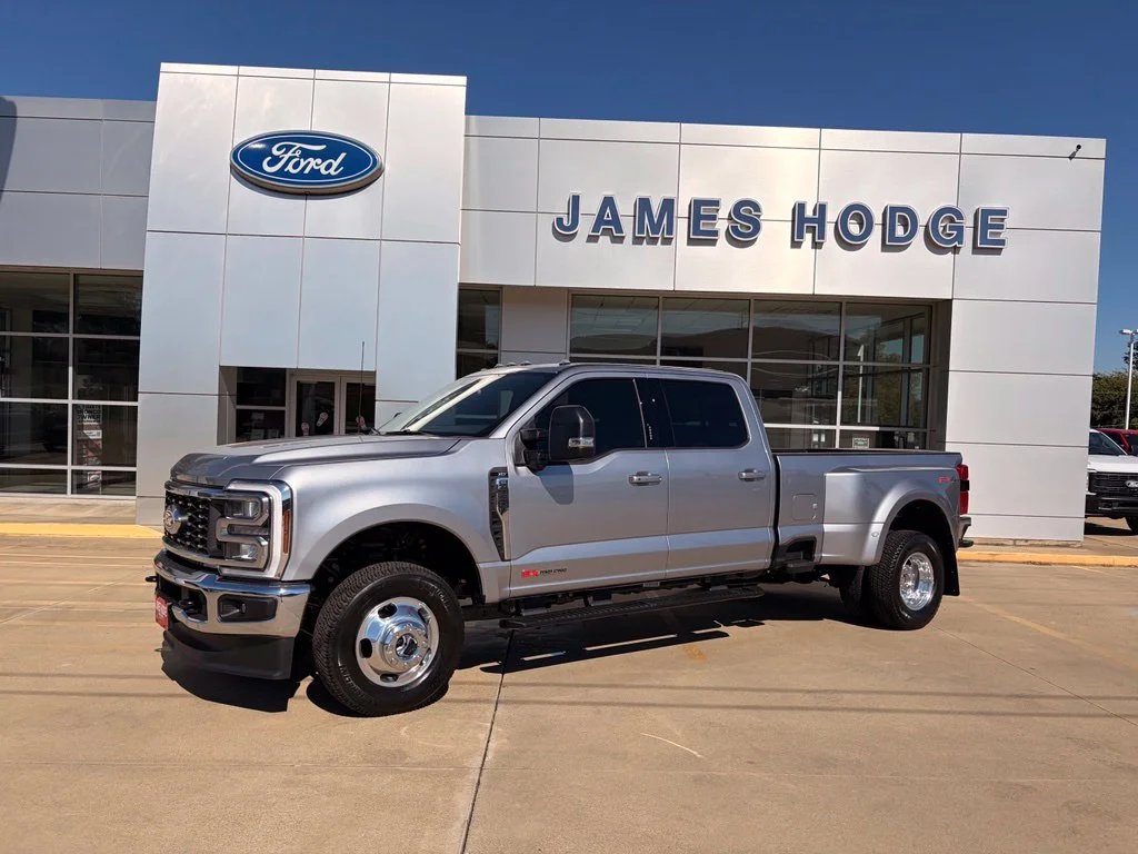 2027 Ford F-350 Super Duty