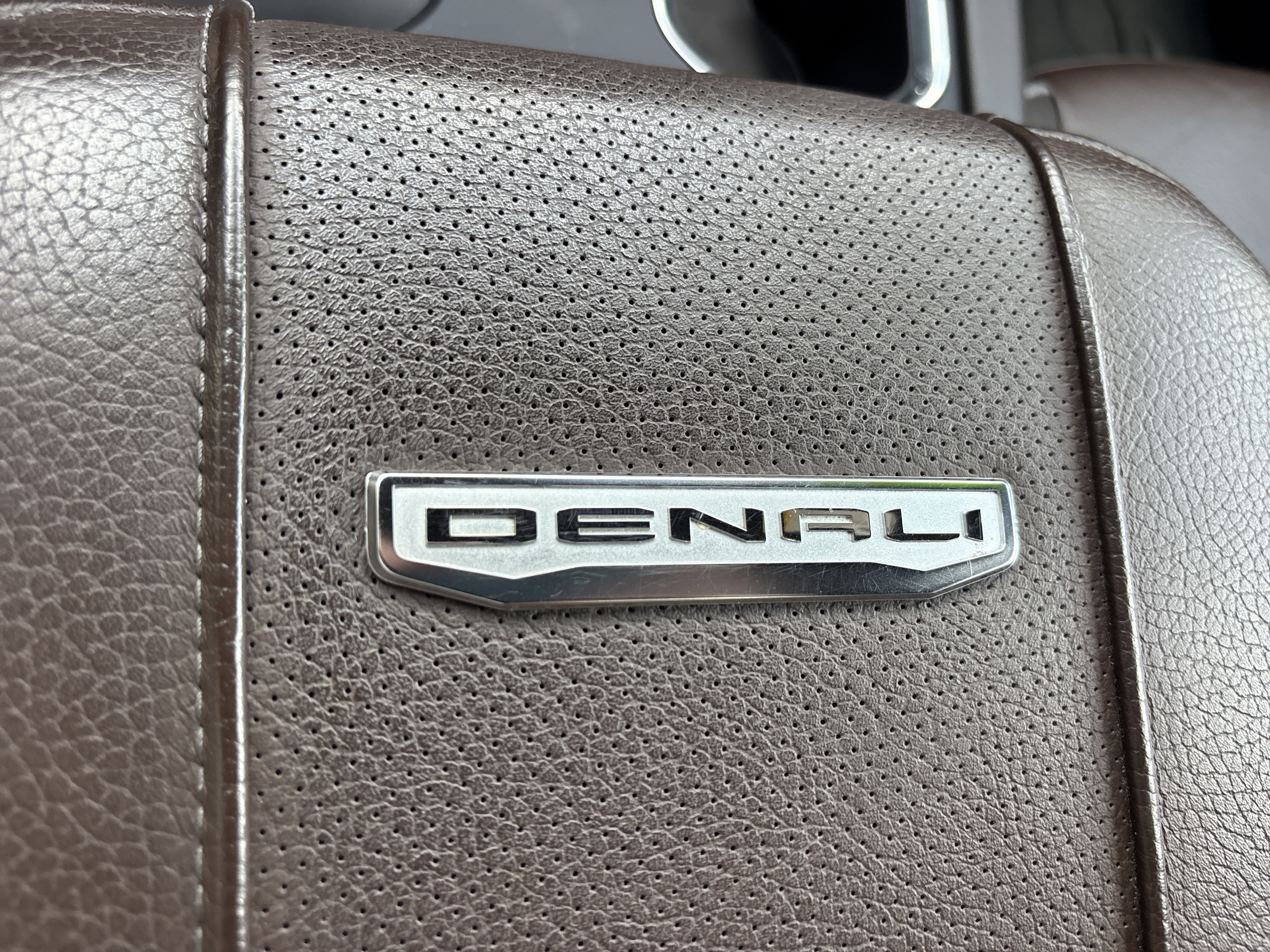 2024 GMC Sierra 3500HD Denali - Photo 44