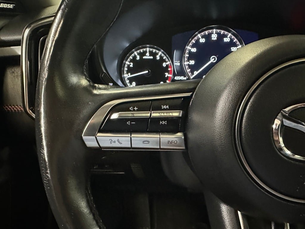 2023 Mazda CX-50 TURBO PREMIUM PLUS - Photo 11
