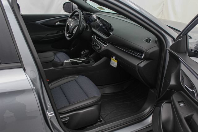 2026 Buick Envista Preferred - Photo 23
