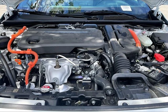 2026 Honda Civic Sport Touring - Photo 10