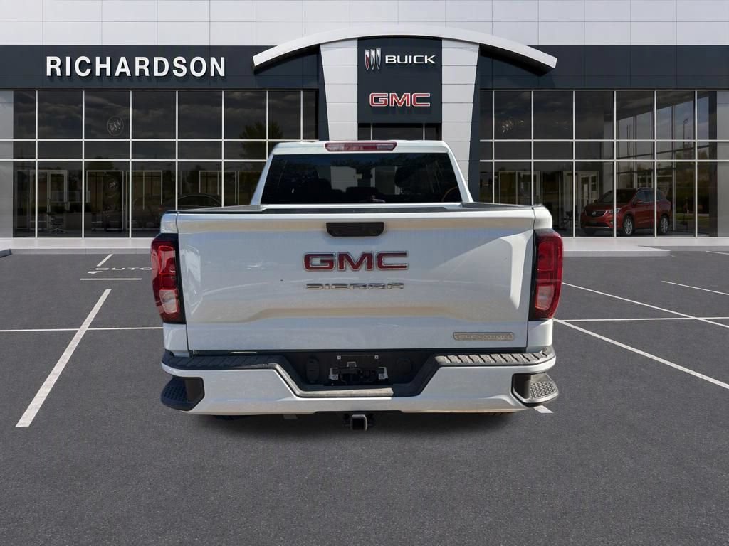 Used 2026 Summit White GMC Elevation image 12