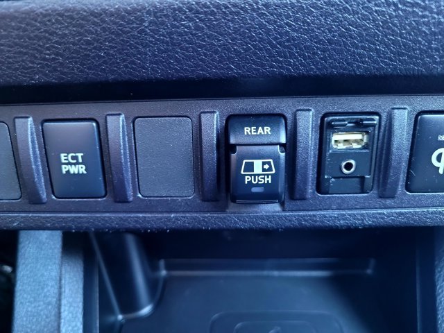 Used 2018 Silver Toyota TRD Sport image 18