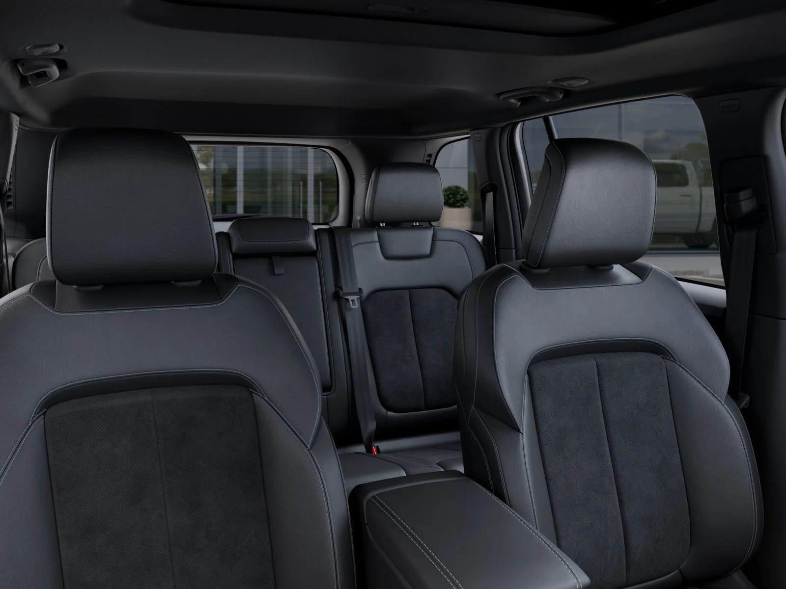 New 2026 Diamond Black Crystal Pearl-Coat Exterior Paint Jeep Altitude image 56