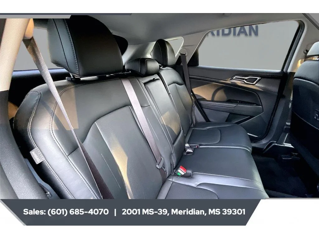 Used 2026 Wolf Gray Kia EX image 20