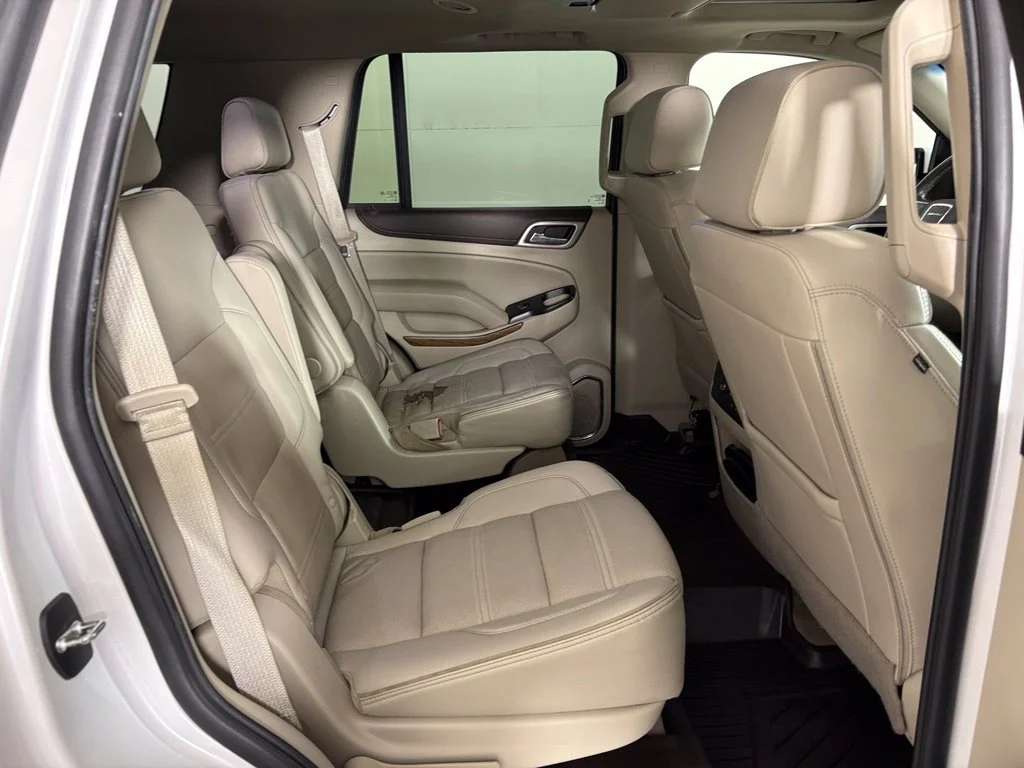 Used 2019 White GMC Denali image 48