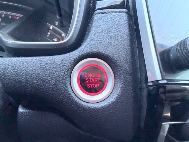2018 Honda CR-V EX-L - Photo 15