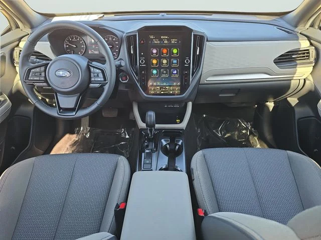 Used 2026 Blue Subaru Premium image 8