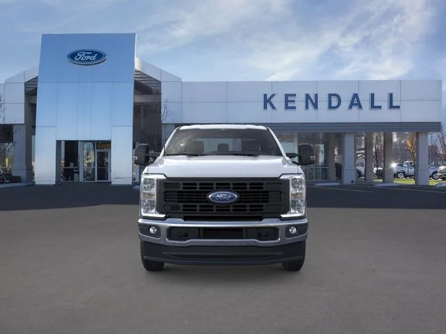New 2026 Oxford White Ford XL image 6