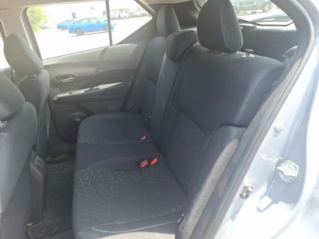Certified Used 2024 Gray Nissan SV image 15