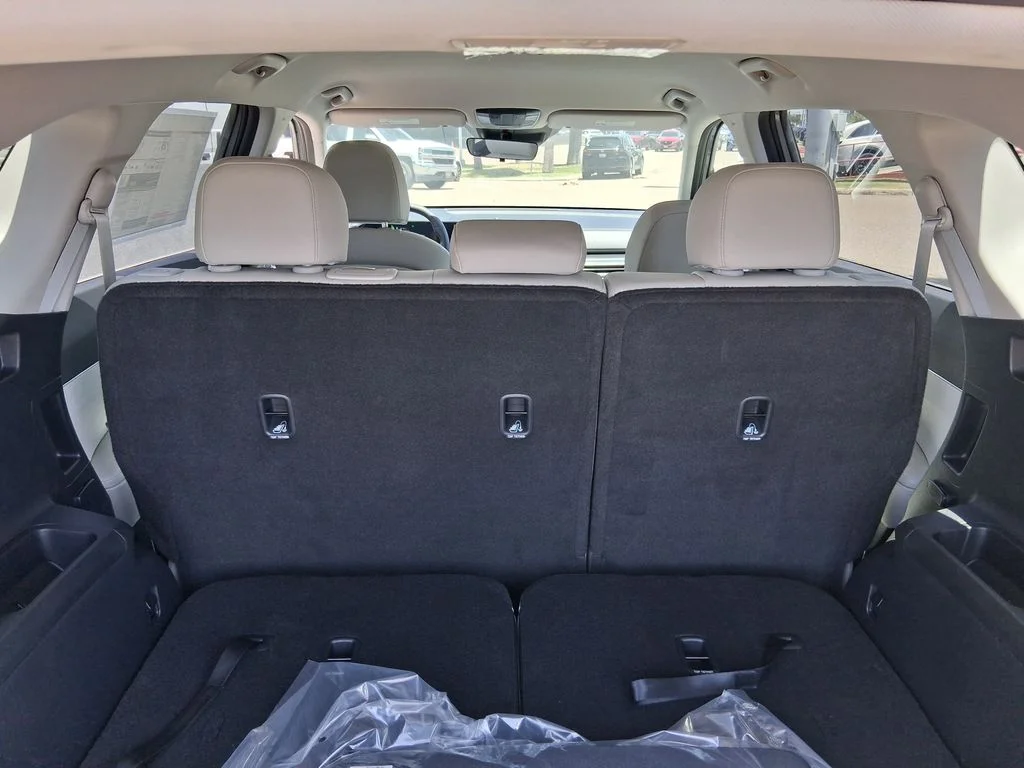New 2026 Gray Kia S image 6