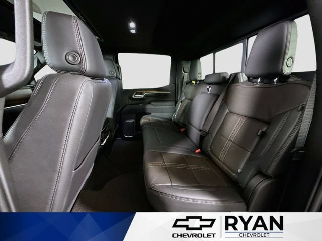 2026 Chevrolet Silverado 1500 High Country - Photo 26