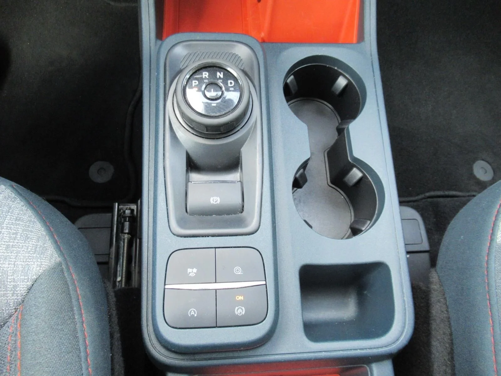 Used 2024 Black Ford XLT image 28
