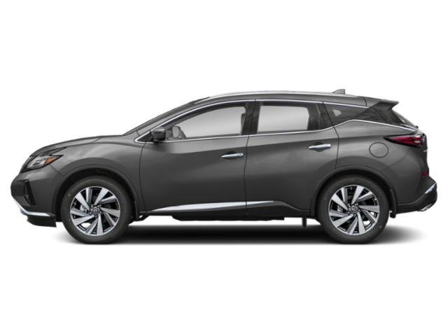 Used 2021 Scarlet Ember Tintcoat Nissan SV image 3
