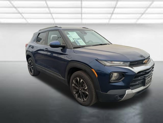 2023 Chevrolet TrailBlazer