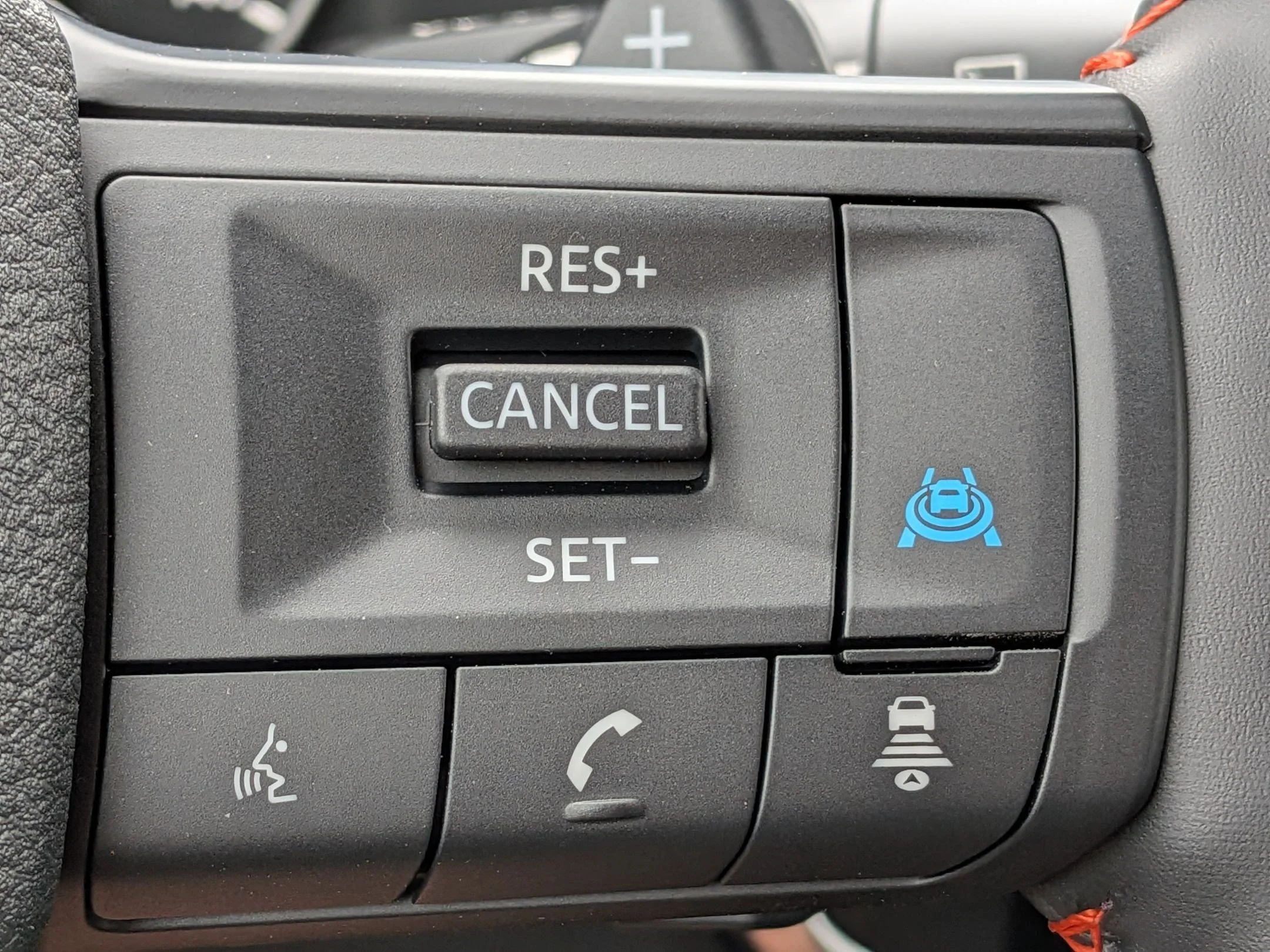 New 2026 Boulder Gray Pearl Nissan Rock Creek® image 15