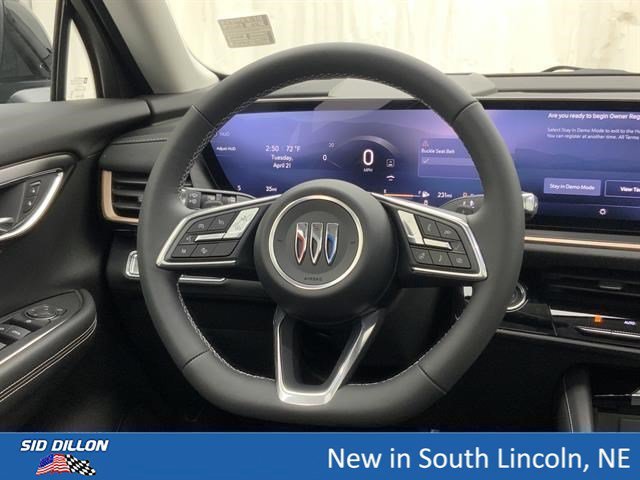 2026 Buick Envision Sport Touring - Photo 9