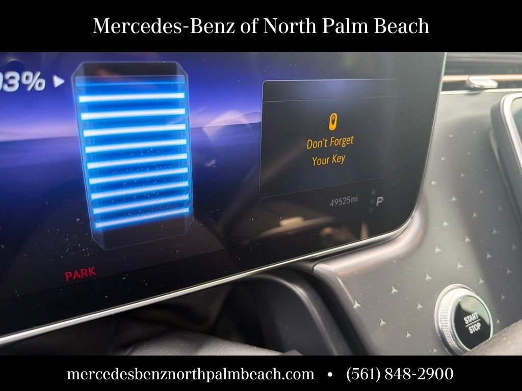 Certified Used 2022 Black Mercedes-Benz 450 image 5